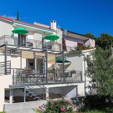 Apartments Villa Alex Podaca Eksteriør bilde